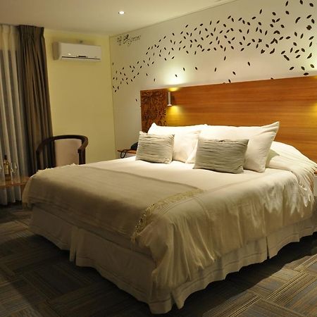 Hotel Origenes Vallenar Bilik gambar