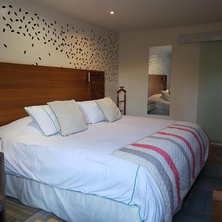 Hotel Origenes Vallenar Luaran gambar