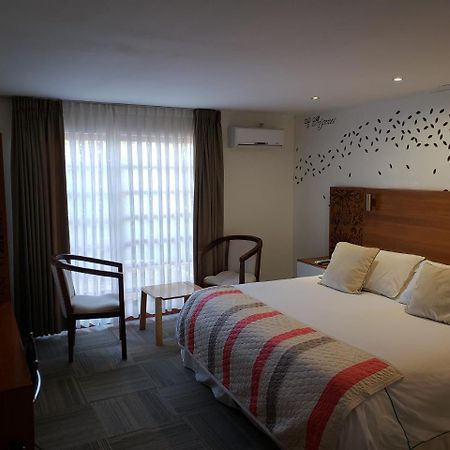 Hotel Origenes Vallenar Luaran gambar