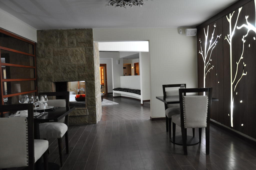 Hotel Origenes Vallenar Luaran gambar