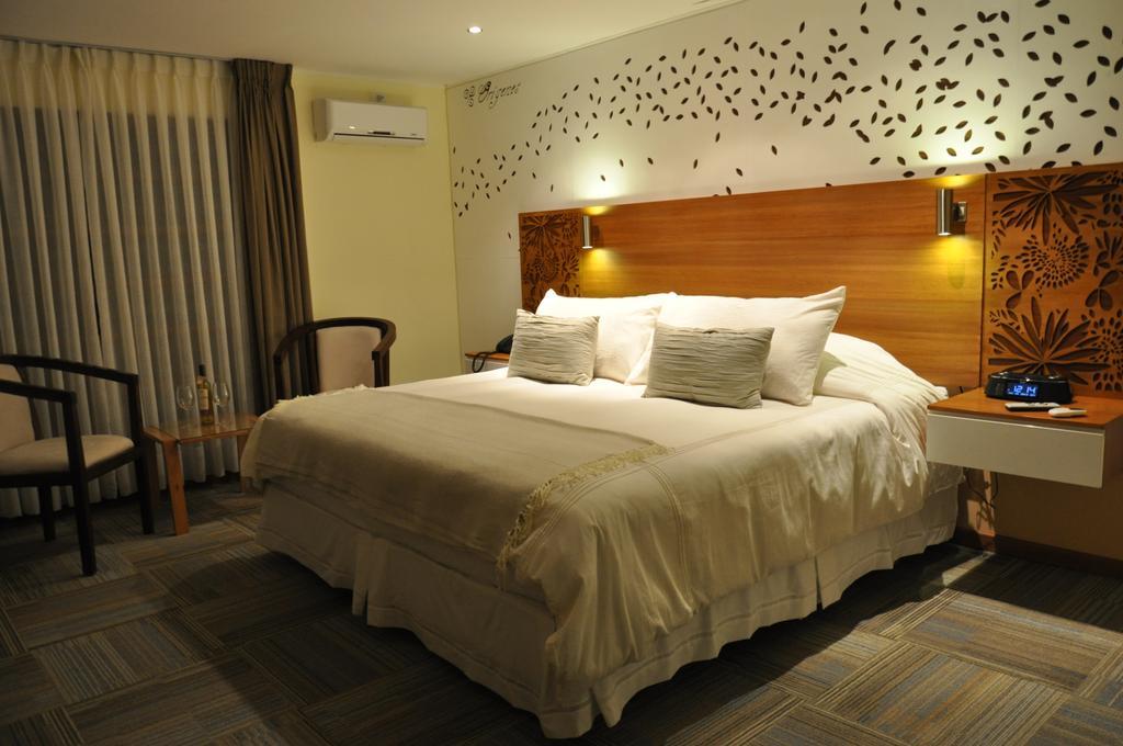 Hotel Origenes Vallenar Bilik gambar