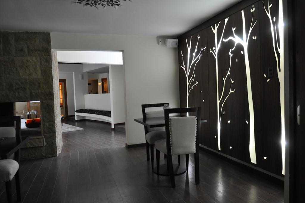Hotel Origenes Vallenar Luaran gambar