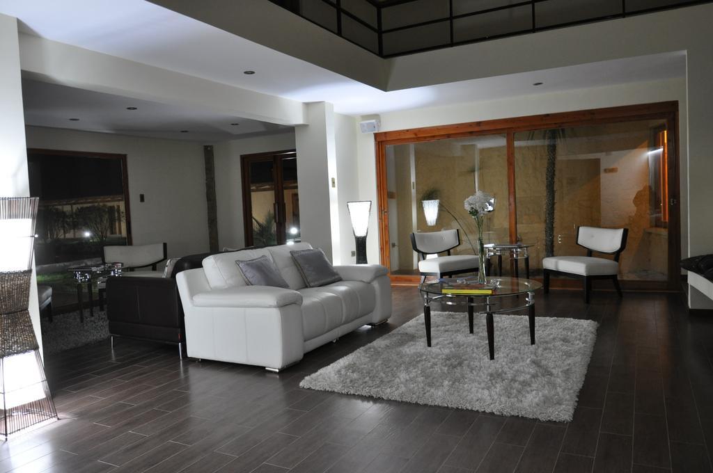 Hotel Origenes Vallenar Luaran gambar
