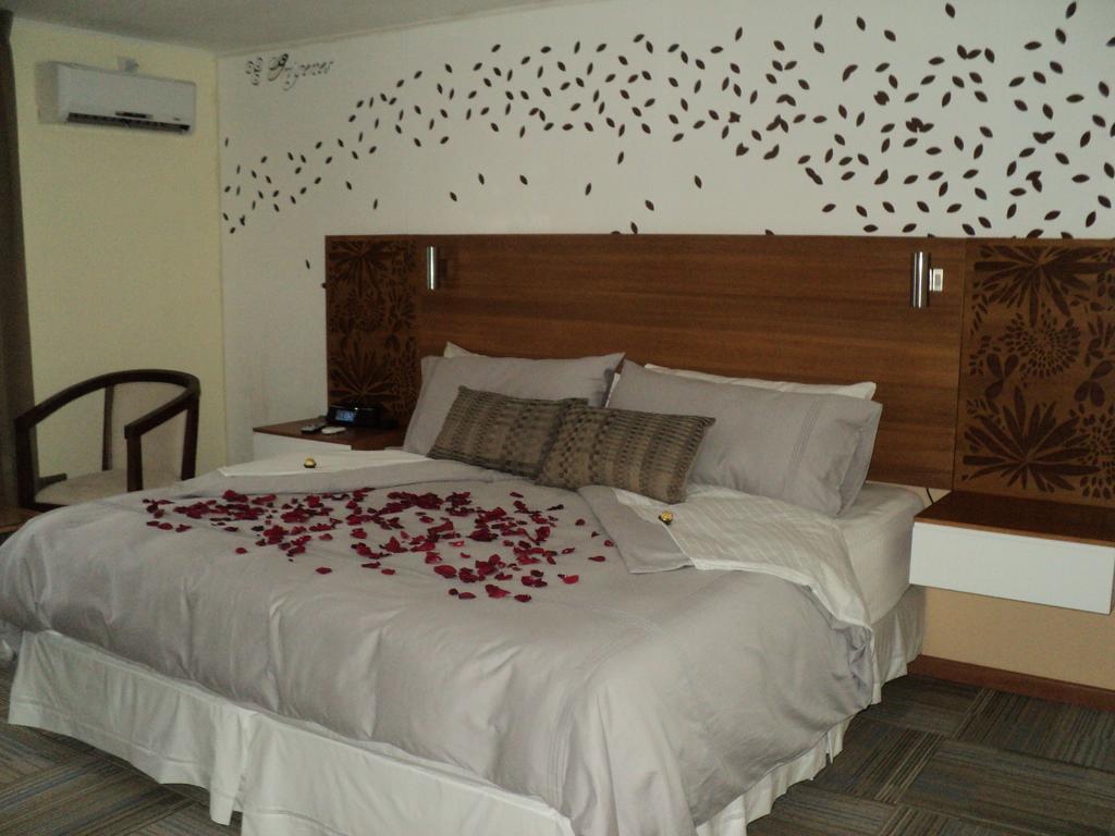 Hotel Origenes Vallenar Luaran gambar