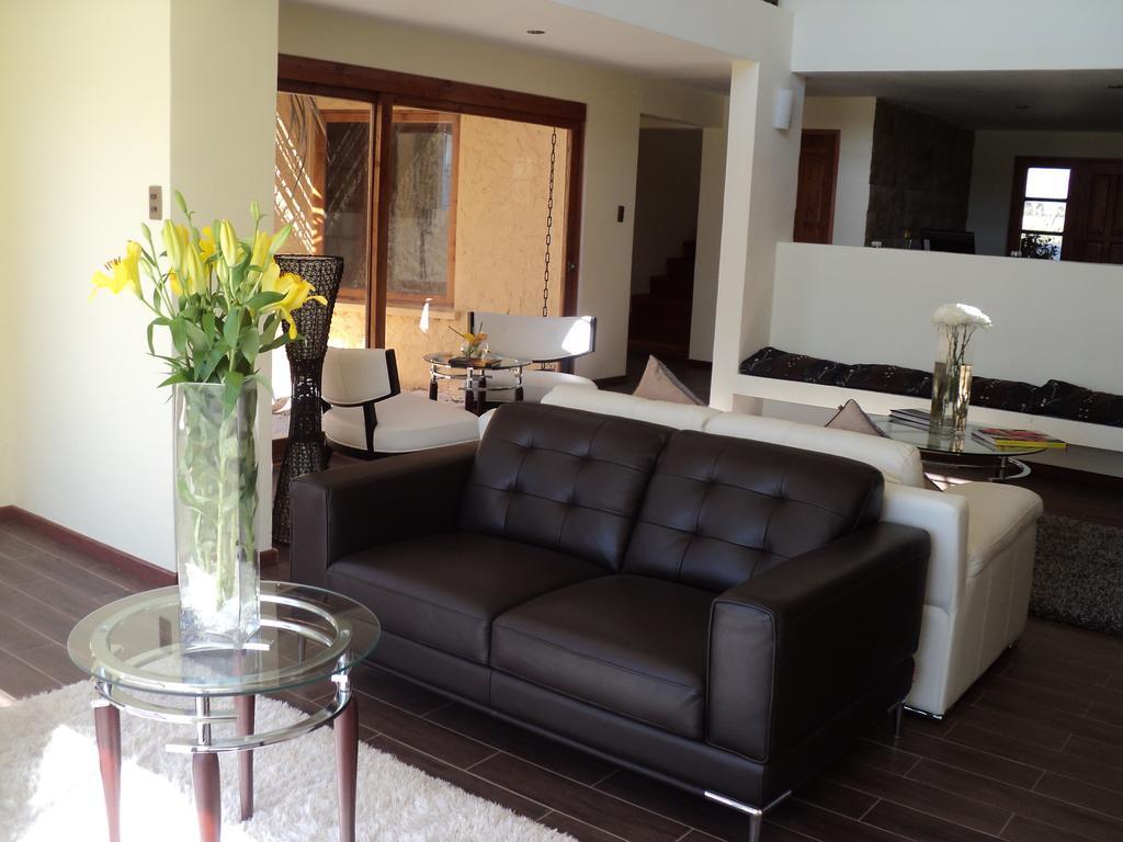 Hotel Origenes Vallenar Luaran gambar