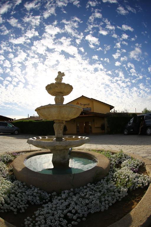Hotel Origenes Vallenar Luaran gambar