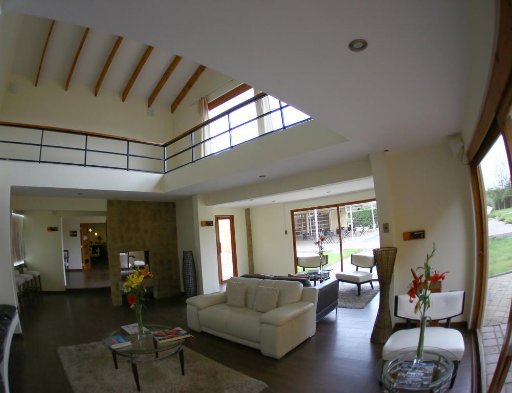 Hotel Origenes Vallenar Luaran gambar