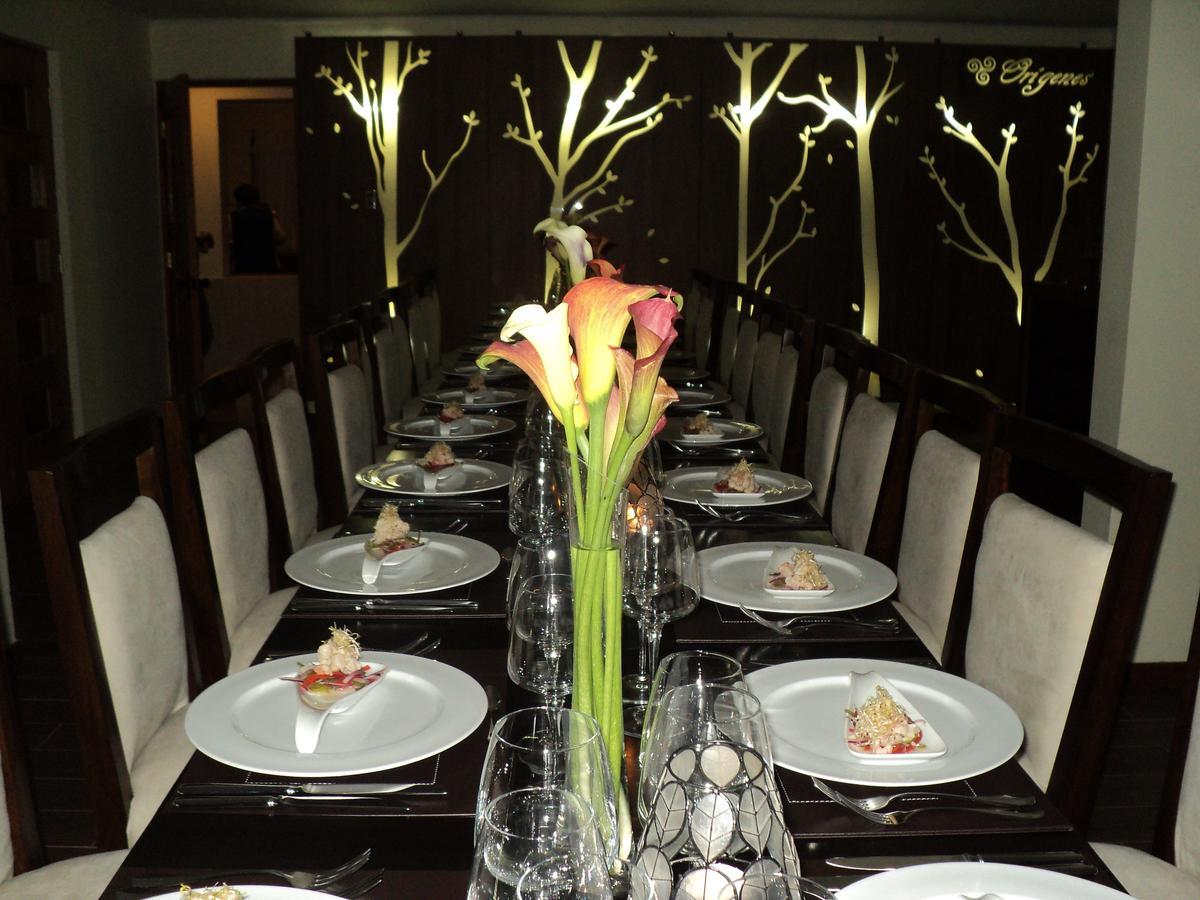 Hotel Origenes Vallenar Luaran gambar
