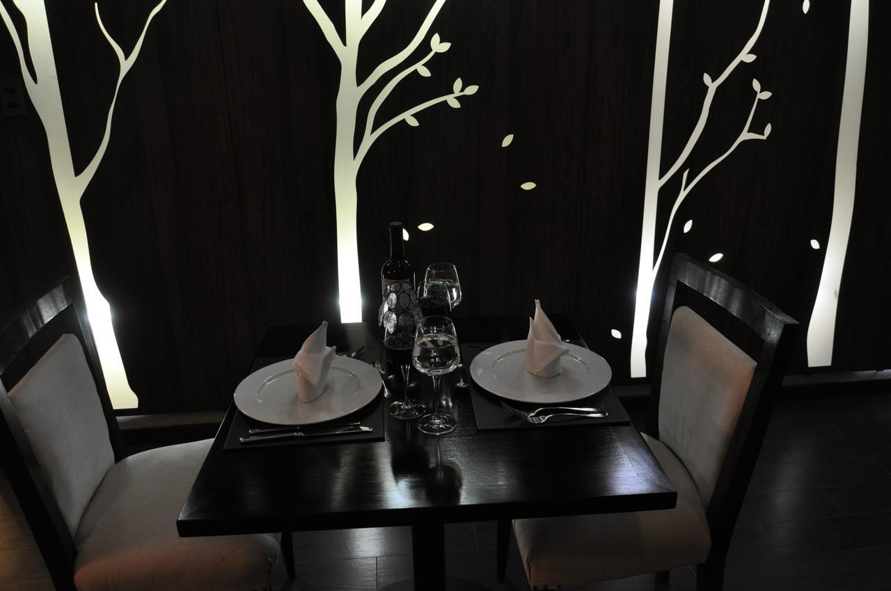 Hotel Origenes Vallenar Luaran gambar
