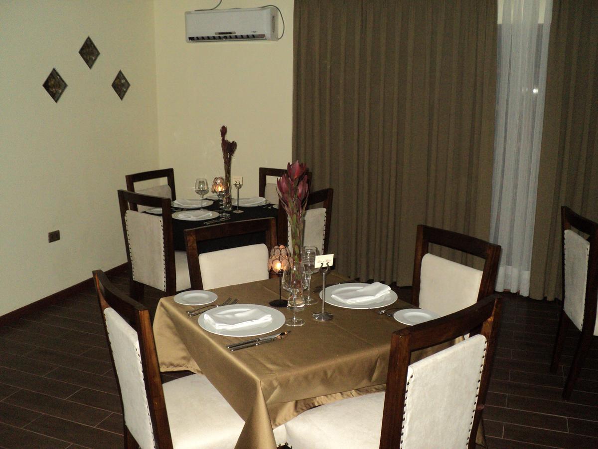 Hotel Origenes Vallenar Luaran gambar