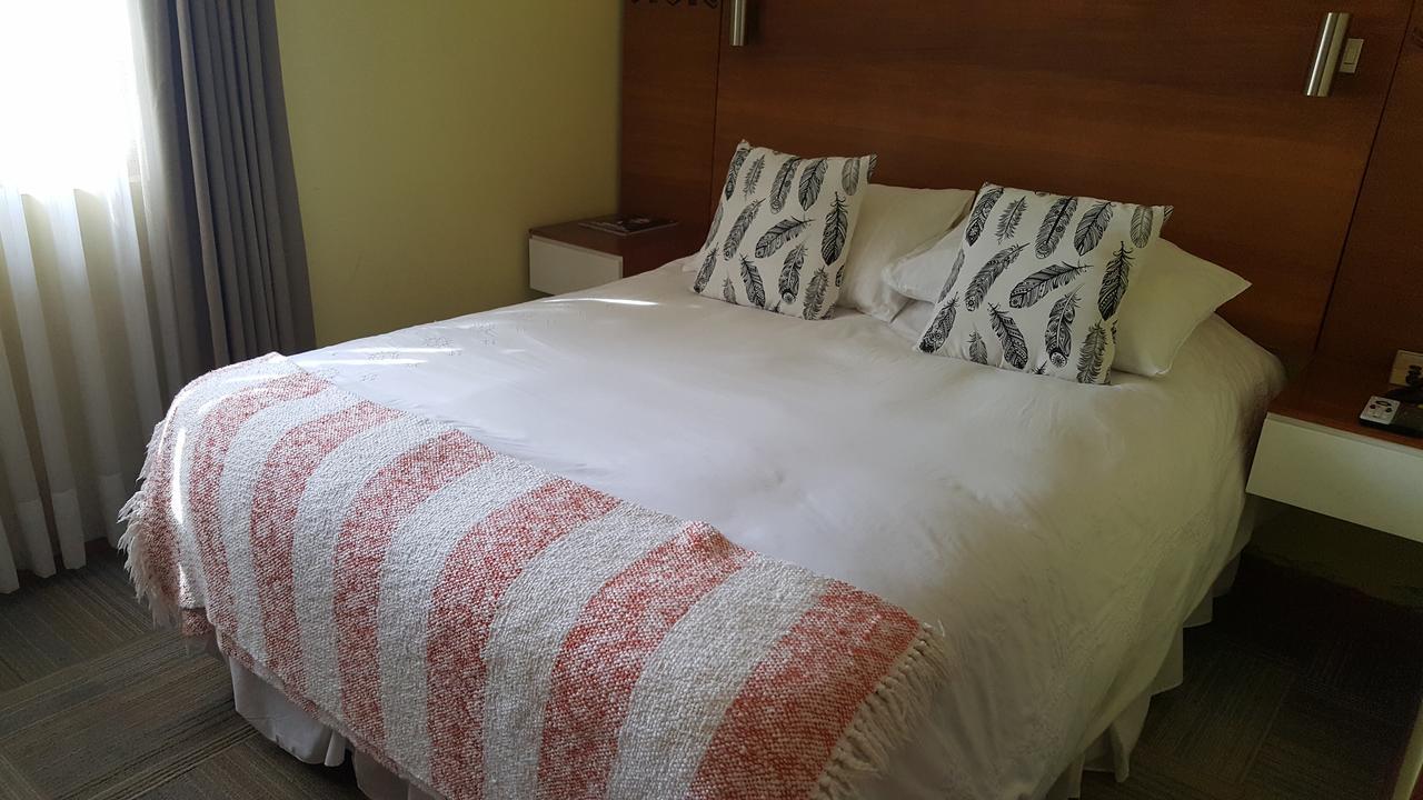 Hotel Origenes Vallenar Luaran gambar