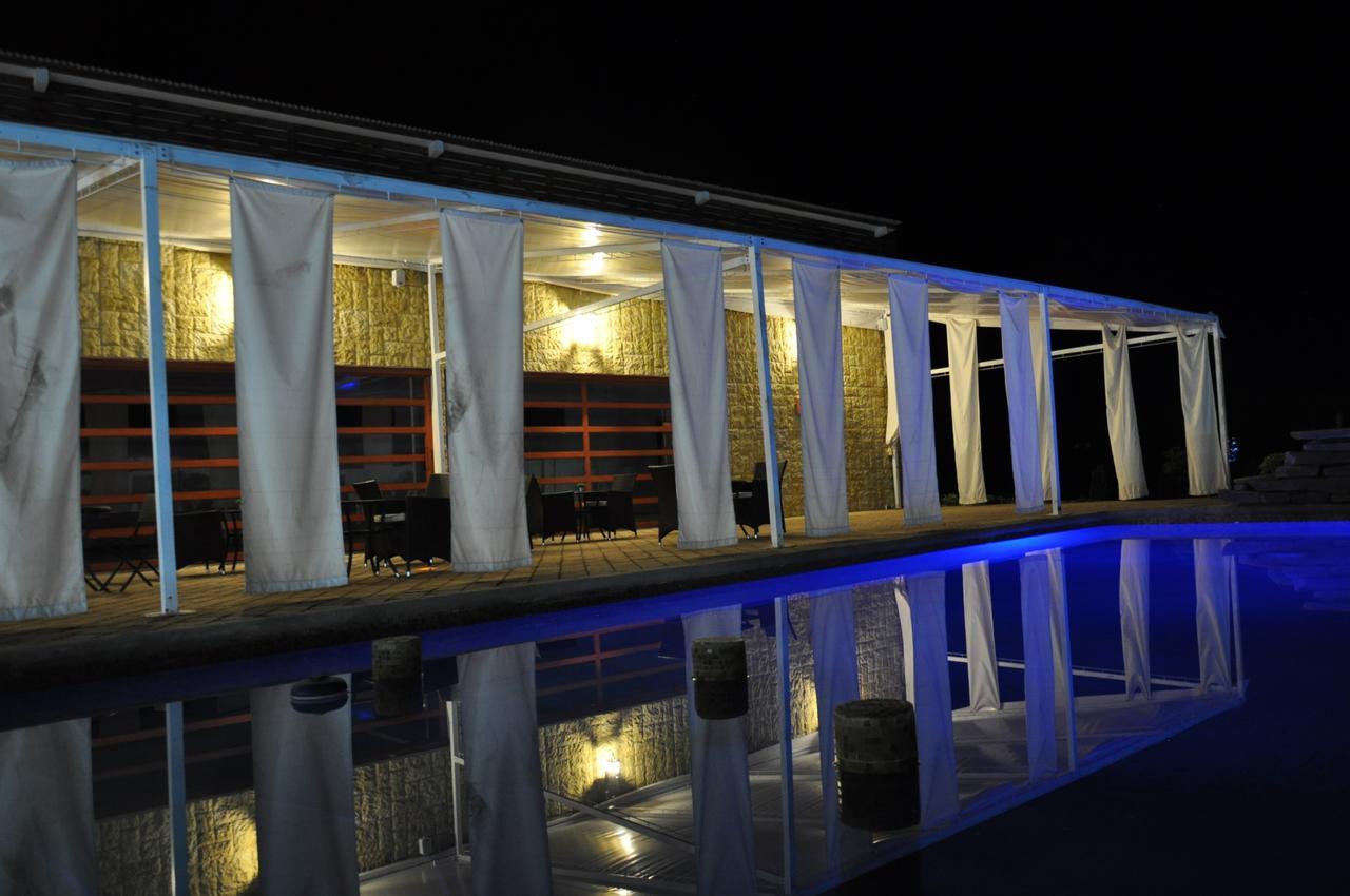 Hotel Origenes Vallenar Luaran gambar