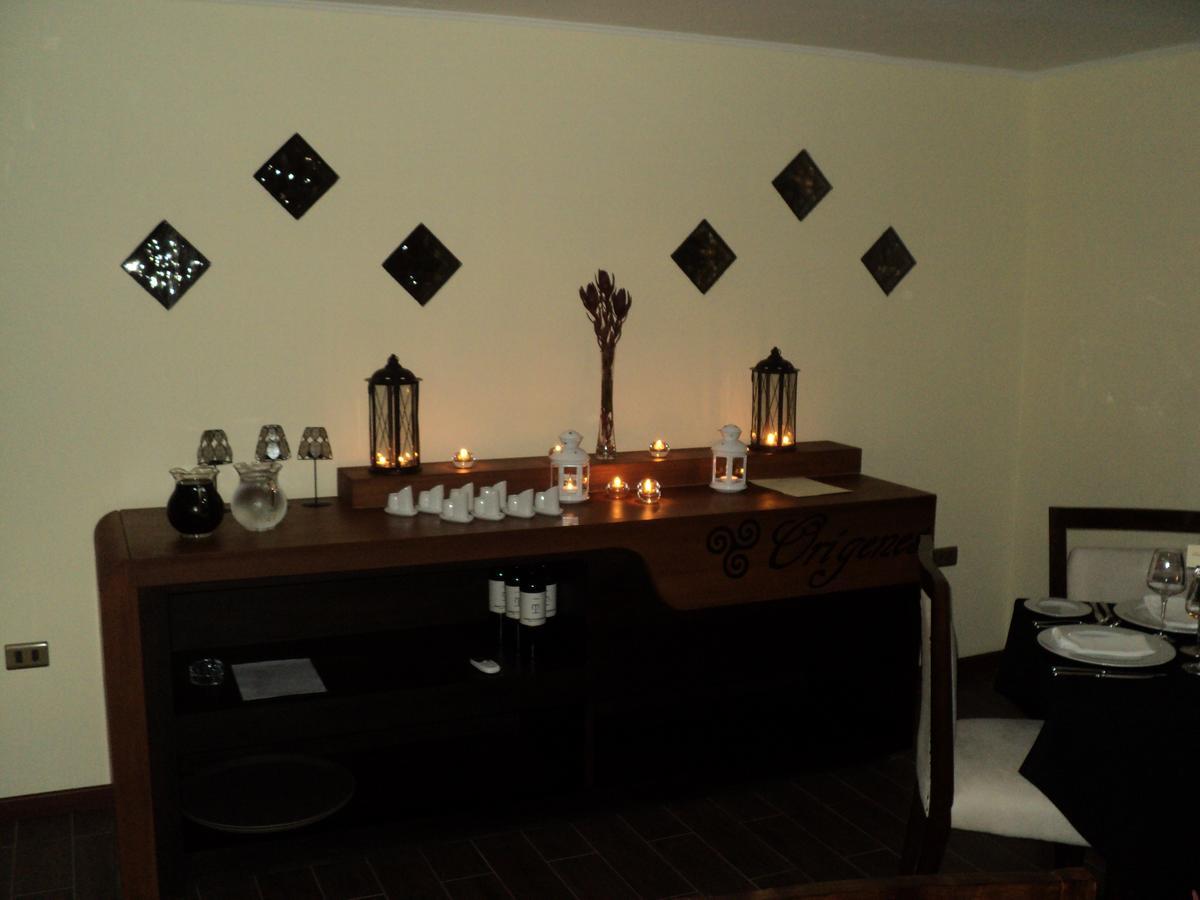 Hotel Origenes Vallenar Luaran gambar