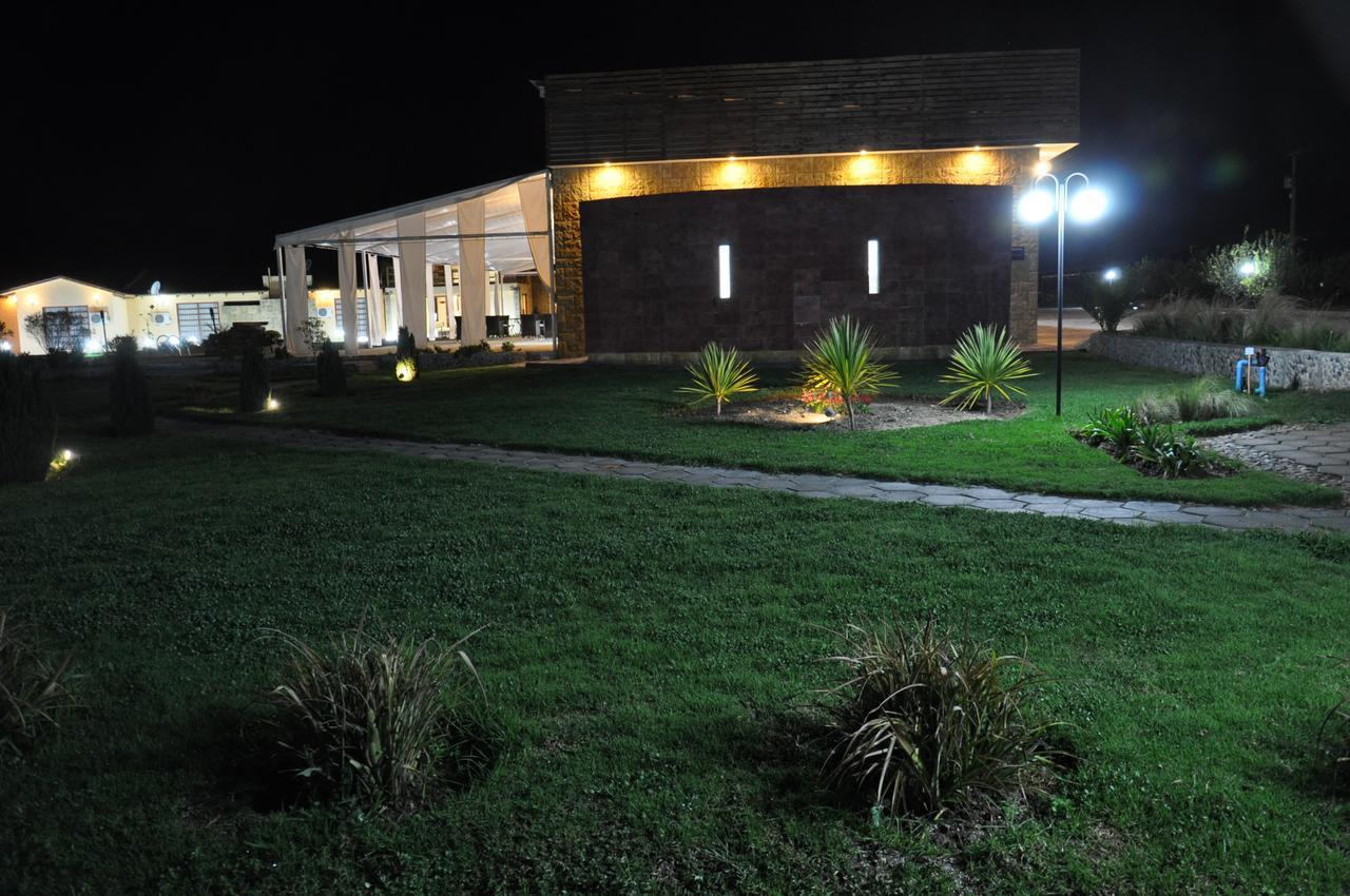 Hotel Origenes Vallenar Luaran gambar