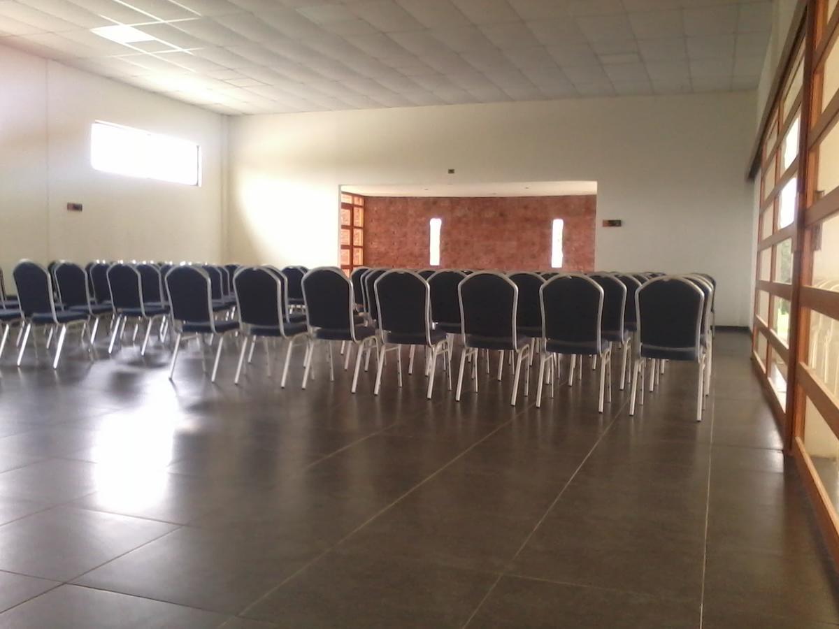 Hotel Origenes Vallenar Luaran gambar