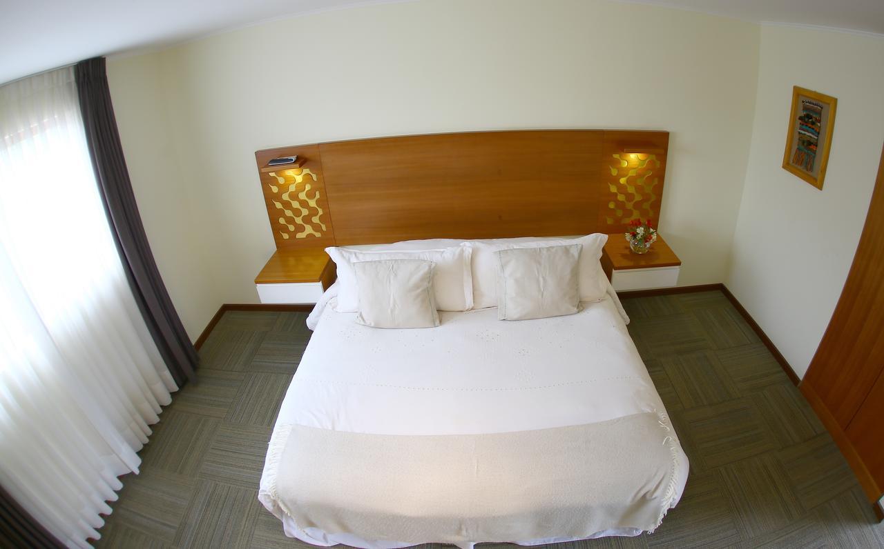 Hotel Origenes Vallenar Luaran gambar