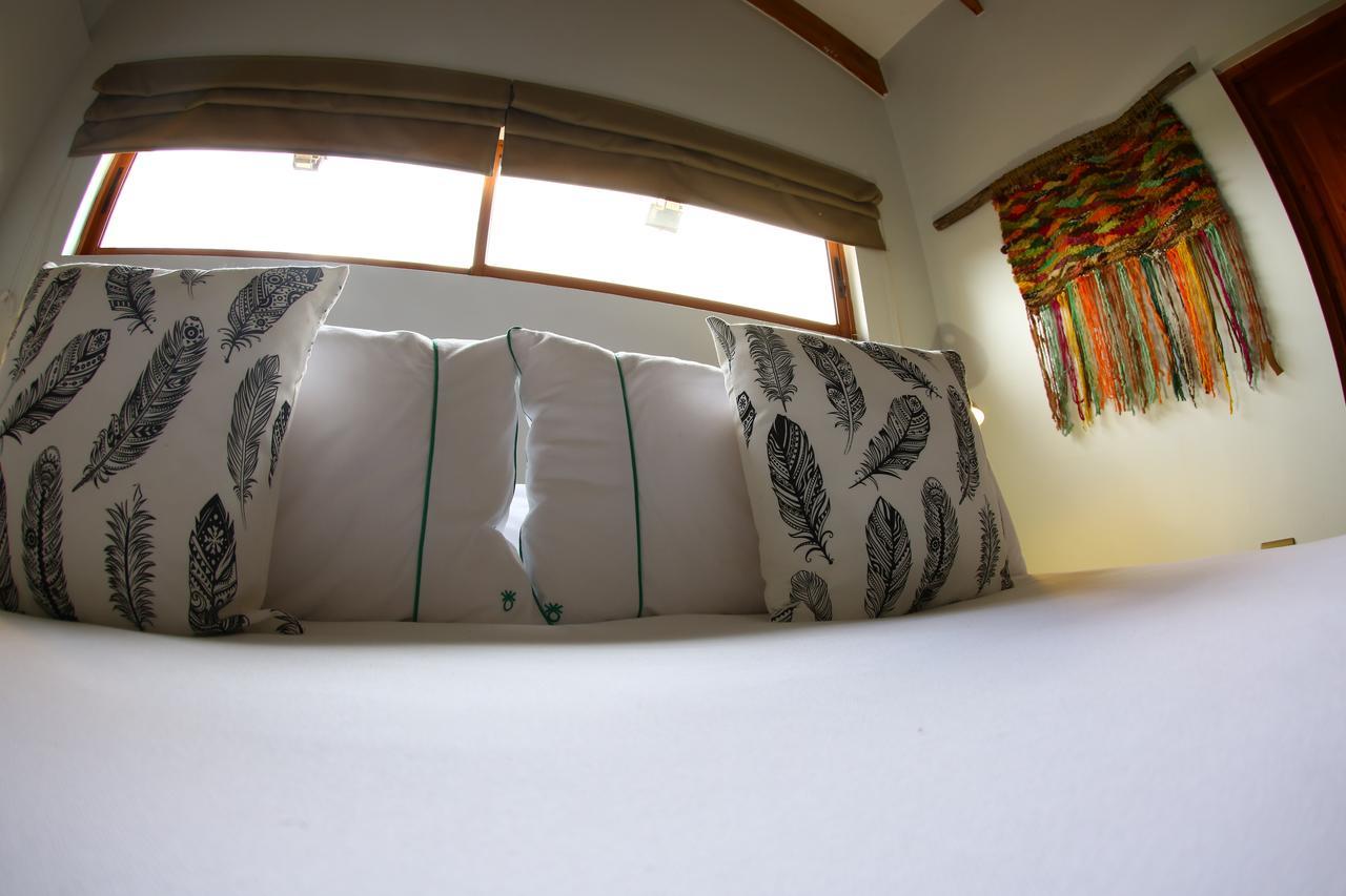 Hotel Origenes Vallenar Luaran gambar