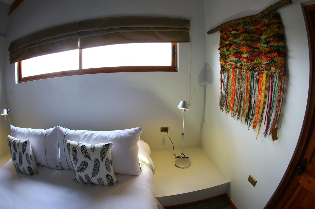 Hotel Origenes Vallenar Luaran gambar