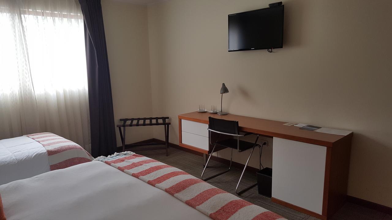 Hotel Origenes Vallenar Luaran gambar