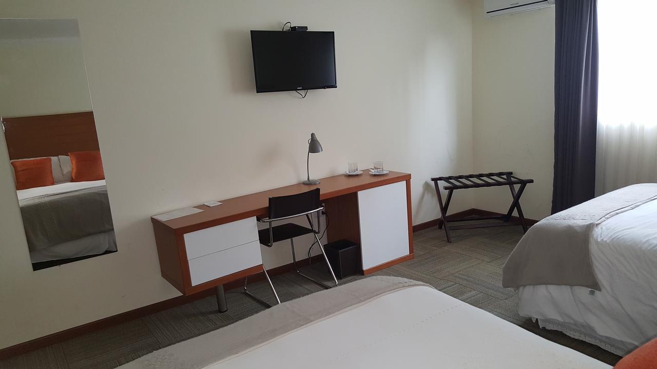 Hotel Origenes Vallenar Luaran gambar