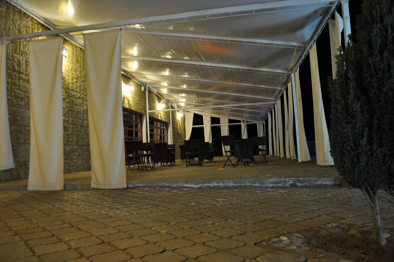 Hotel Origenes Vallenar Luaran gambar