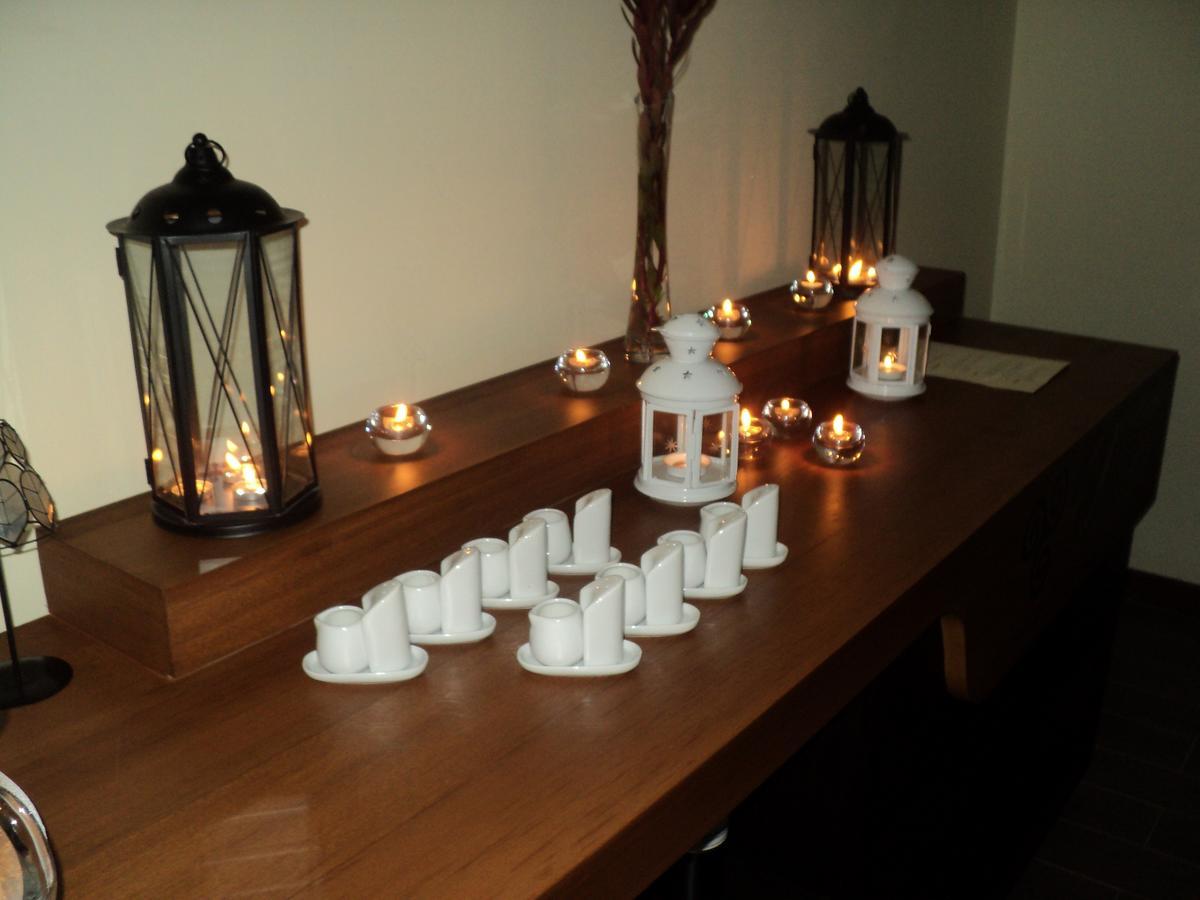 Hotel Origenes Vallenar Luaran gambar