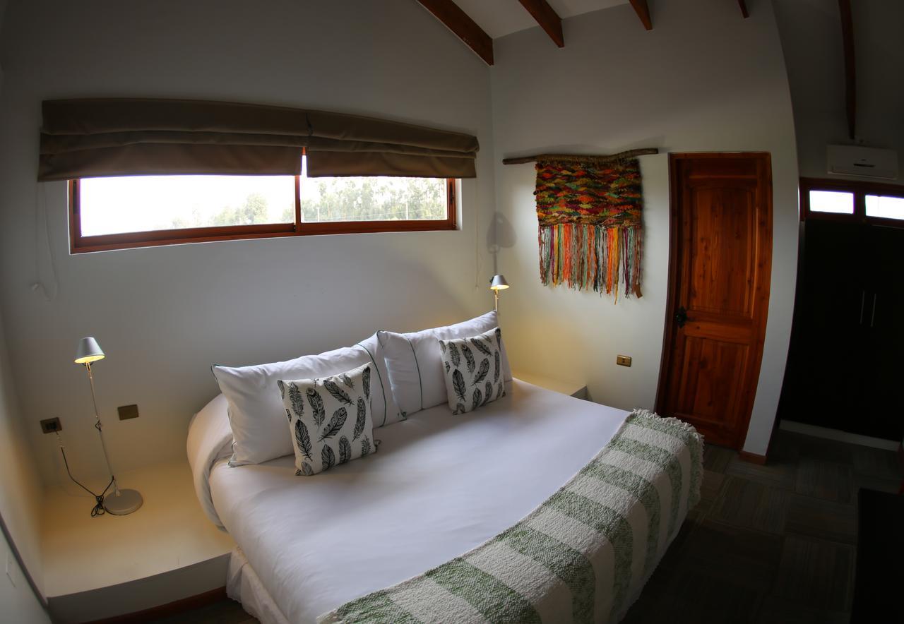 Hotel Origenes Vallenar Luaran gambar