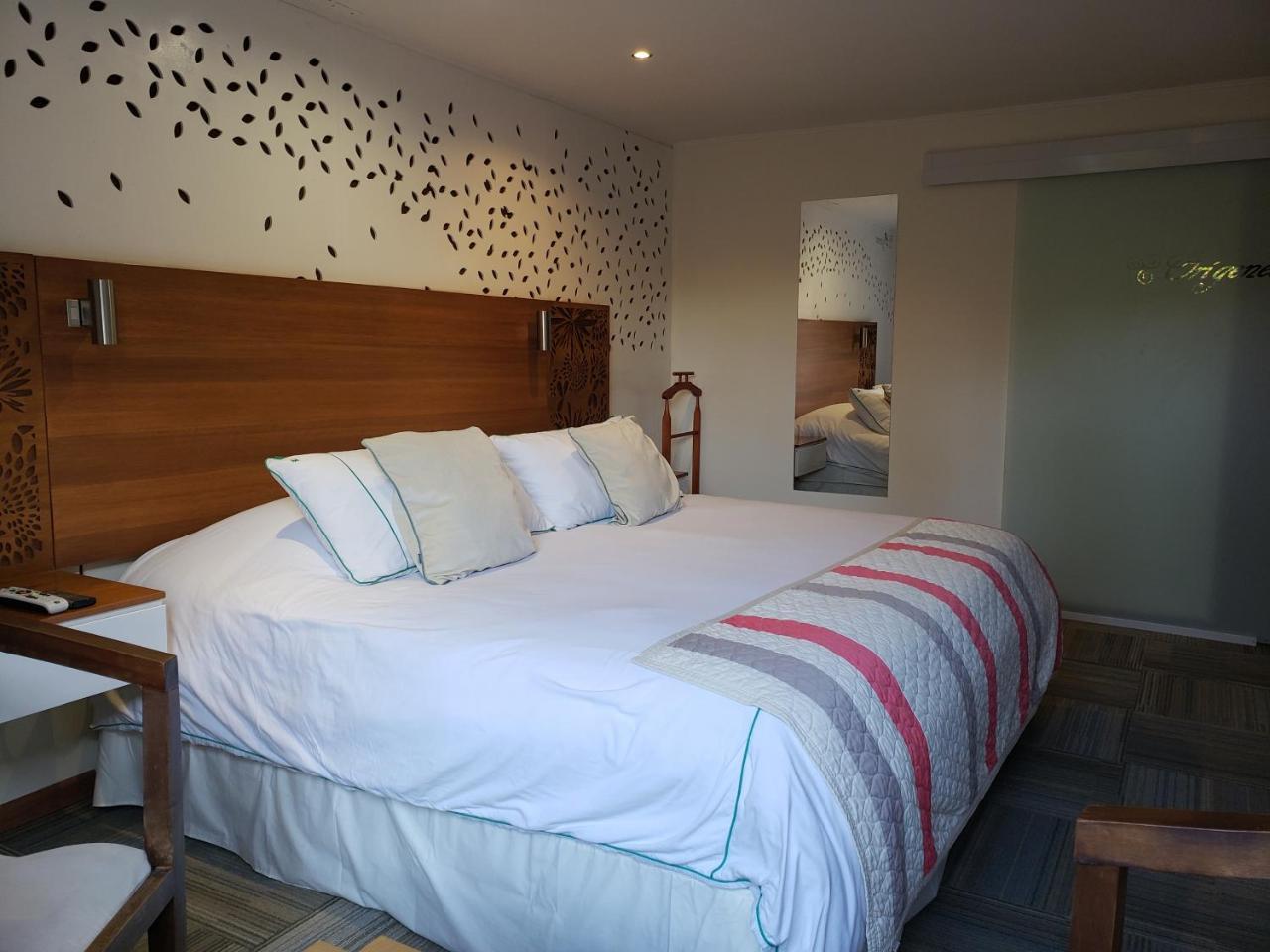 Hotel Origenes Vallenar Luaran gambar